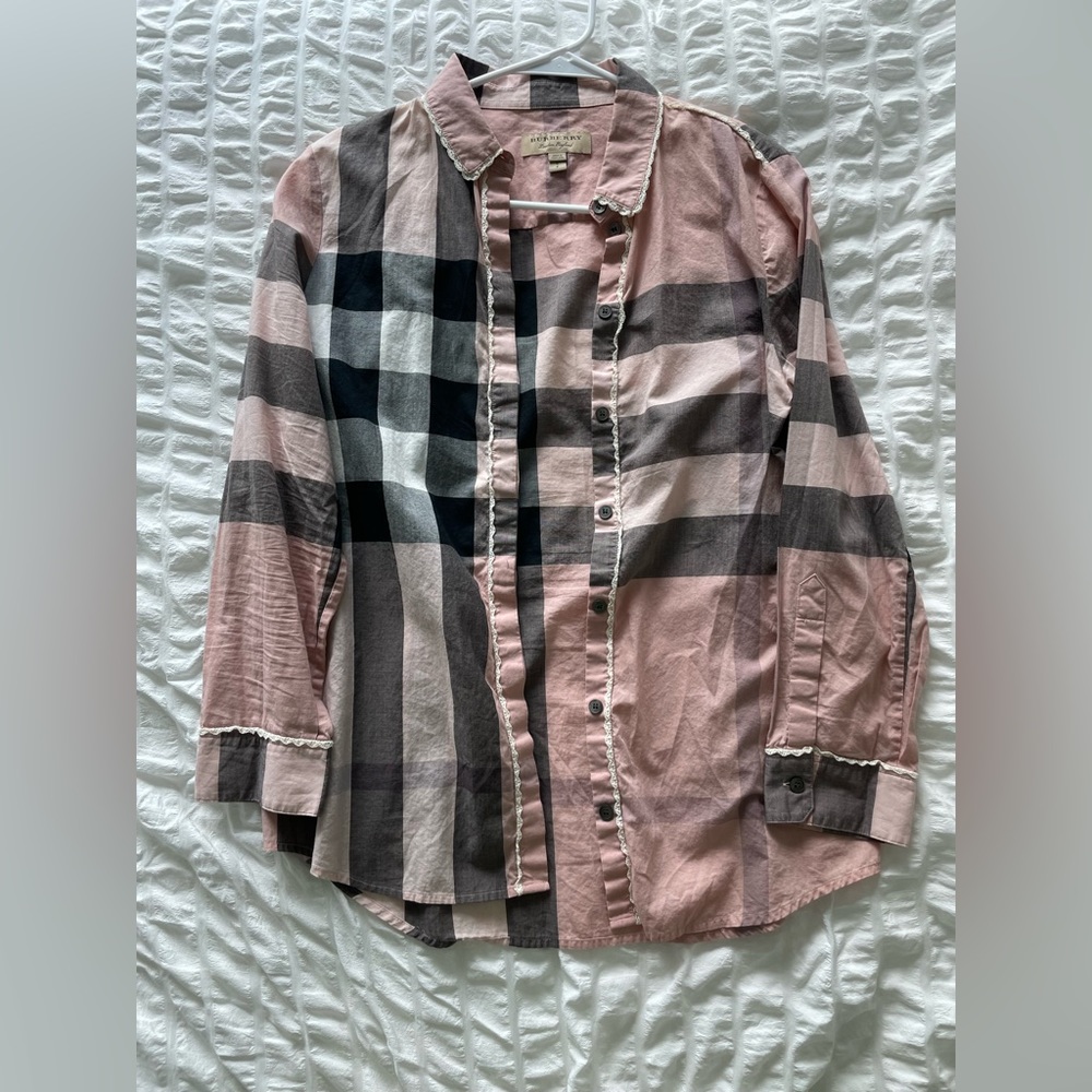 Burberry Shirt